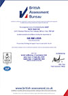 ISO 9001:2008