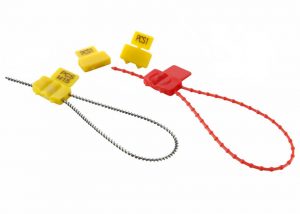 Crimp PCS Seal