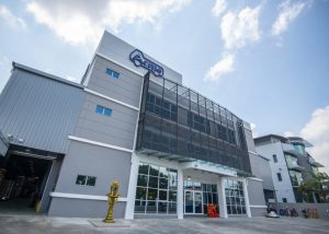 Acme Company Photo