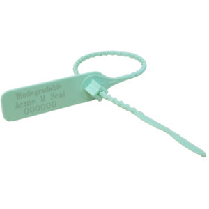 biodegradable M seals biodegradable M seals