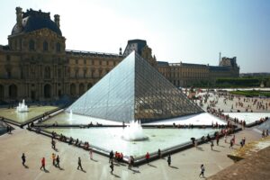 The Louvre