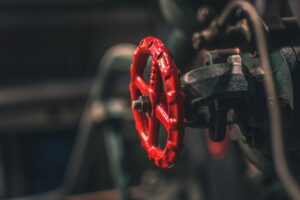 valve