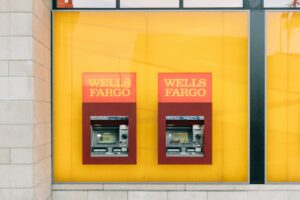ATM Dispenser