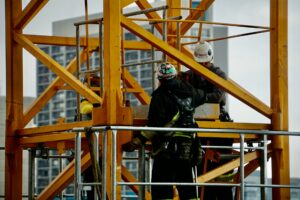 Safety check