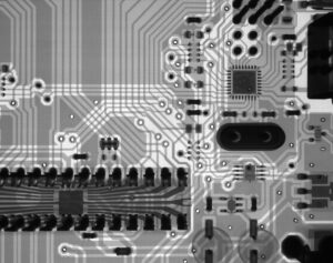 IC Curcuit Board
