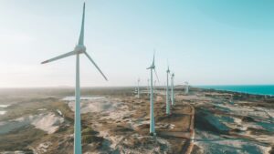 Wind Power Electricity Generation