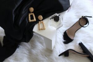 luxury items
