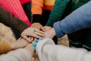 Help Together