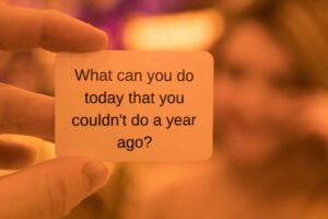 Reflect Question