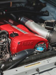 RB26DETT