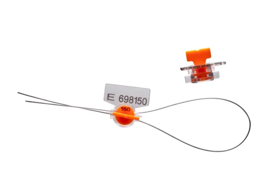 Meter Seals - Twister Seals