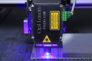 Laser Marking 2