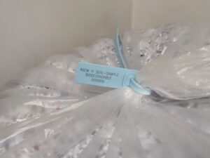H Seal - Shredding