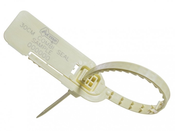 Combilock Plastic Seal