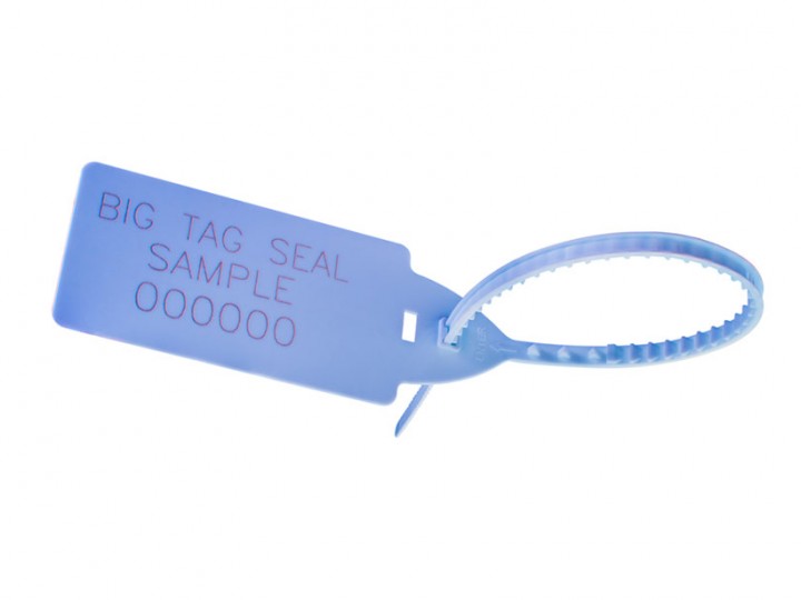 Big Tag Seal