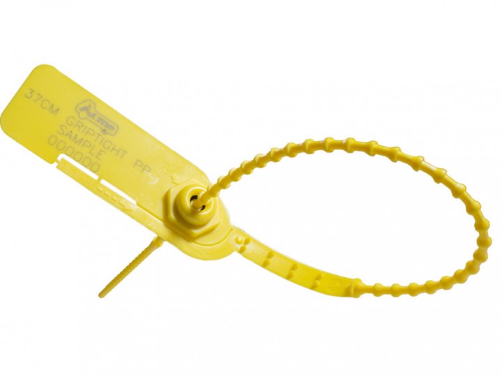Griptight PP Plastic Seal