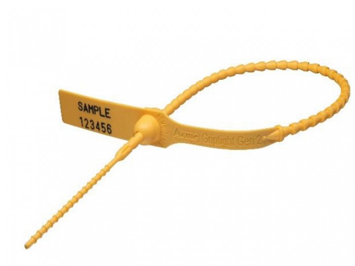 Griptight Gen2 Seal