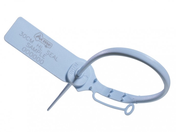 HL Plastic Seal