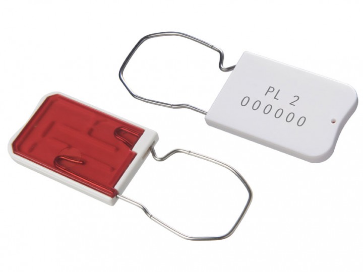 Acme Seals Padlock Seals