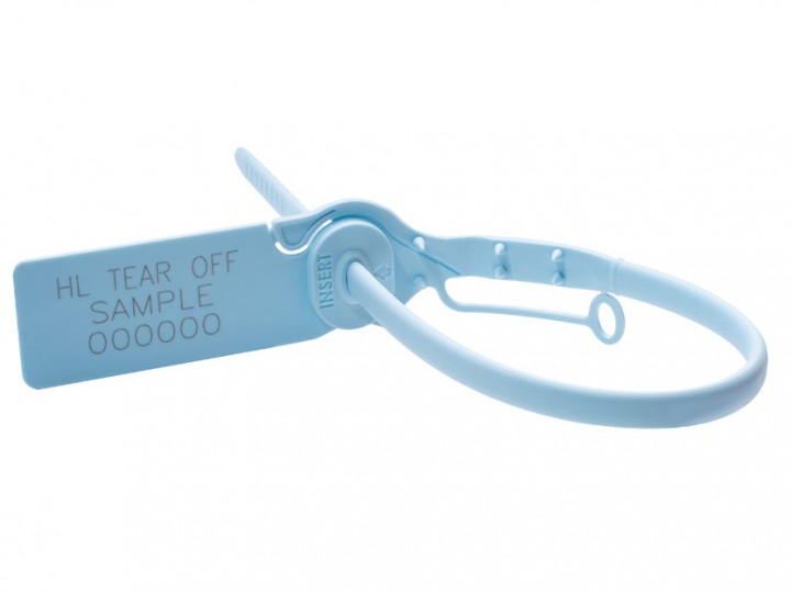 HL1 Plastic Seal
